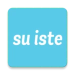 su iste android application logo